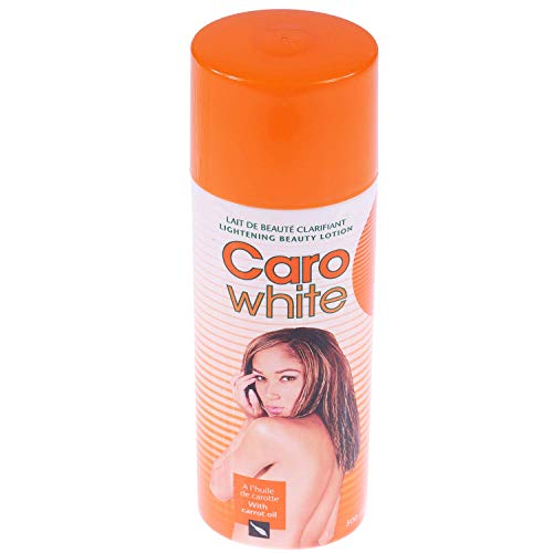 Caro White Lightening Beauty Lotion 300ML – Wunmi Hair Products