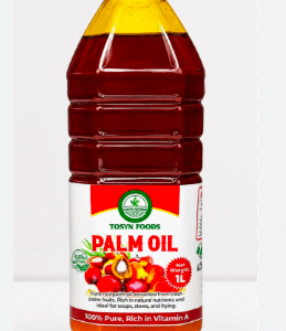 Palm Oil