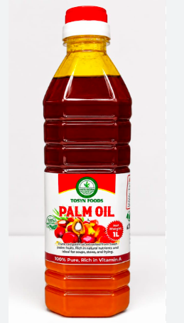 Palm Oil